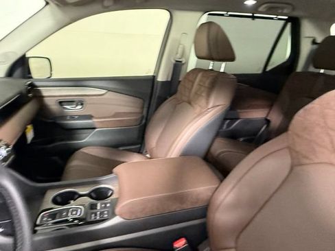 Used 2026 Honda Pilot Elite image 29