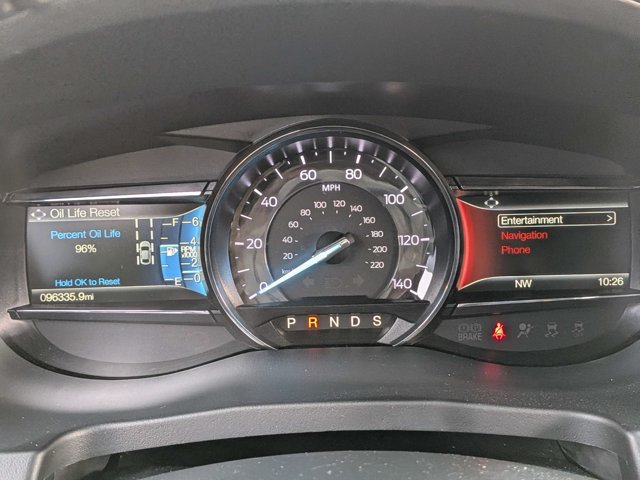Used 2018 Ford Explorer Limited w/ Equipment Group 301A FWD image 26