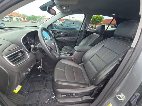 Used 2024 Chevrolet Equinox Premier image 10