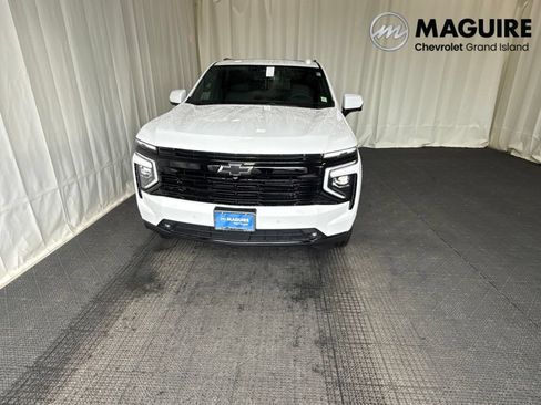 New 2026 Chevrolet Tahoe RST w/ Comfort Package AWD/4WD image 30