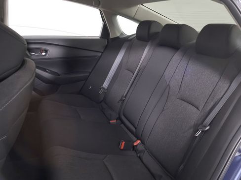 Used 2023 Honda Accord EX image 32
