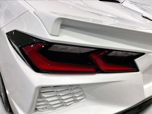 Used 2022 Chevrolet Corvette Stingray Premium Conv RWD image 29