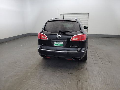 Used 2015 Buick Enclave Premium w/ Experience Buick Package AWD/4WD image 7