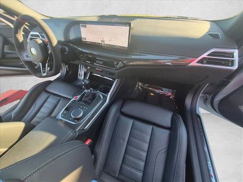 Used 2025 BMW M2 w/ Lighting Package RWD image 19