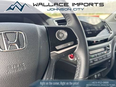 Used 2022 Honda Pilot Special Edition image 32