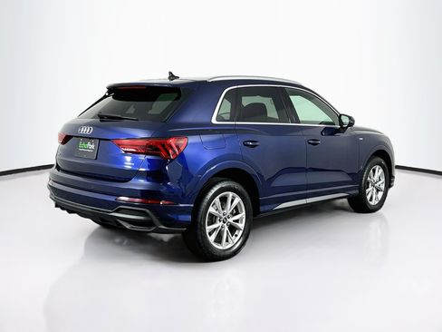 Used 2025 Audi Q3 2.0T Premium AWD/4WD image 9
