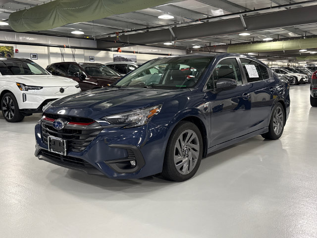 Used 2024 Subaru Legacy Sport AWD/4WD image 5