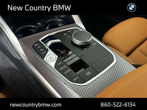 New 2026 BMW 430i xDrive 430i Gran Coupe w/ M Sport Package image 25