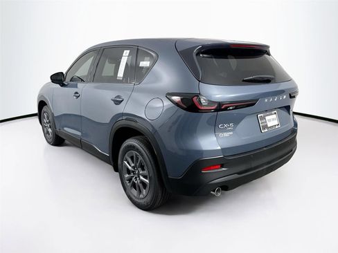 New 2026 MAZDA CX-5 Select AWD/4WD image 8