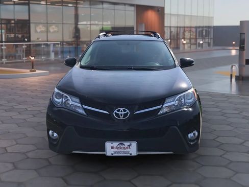 Used 2013 Toyota RAV4 Limited image 7