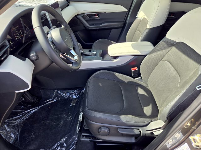 New 2026 MAZDA CX-5 Select AWD/4WD image 6