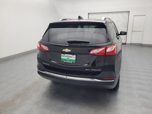 Used 2020 Chevrolet Equinox Premier image 7