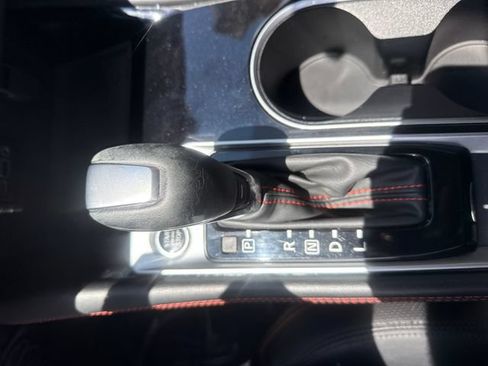 Used 2025 Nissan Altima 2.5 SR AWD/4WD image 18
