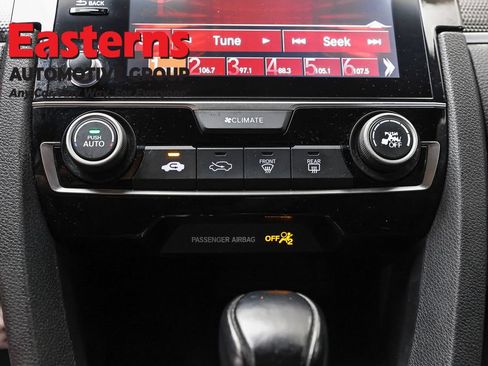 Used 2020 Honda Civic Sport image 20