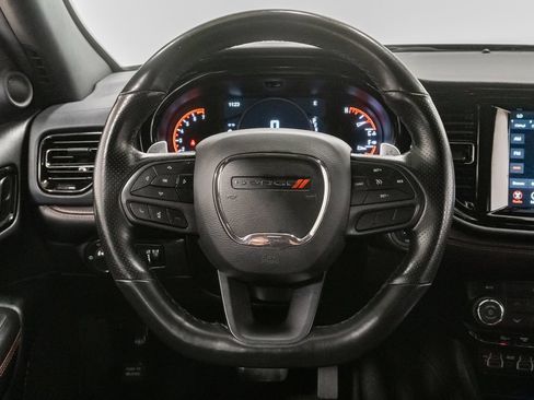 Used 2023 Dodge Durango GT AWD/4WD image 13