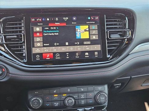 New 2026 Dodge Durango GT image 12