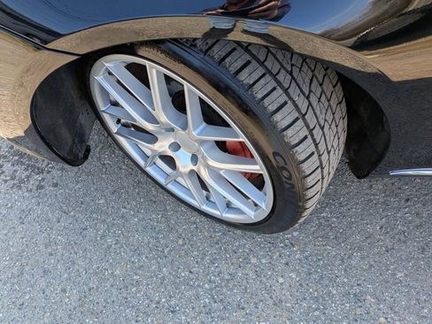 Used 2015 Mercedes-Benz S 550 S 550 Sedan 4D w/ Premium 1 Package image 12