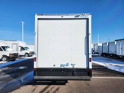 New 2025 Chevrolet Express 4500 4500 Series image 7