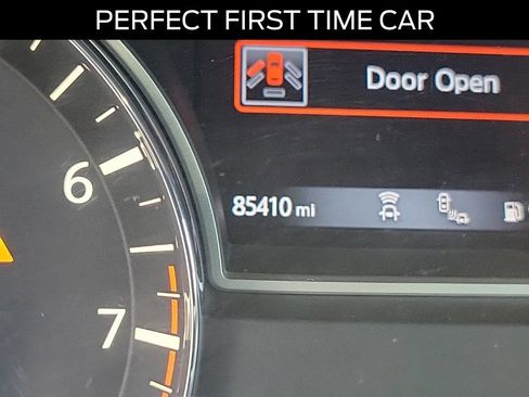 Used 2018 Nissan Altima 2.5 SV FWD image 25