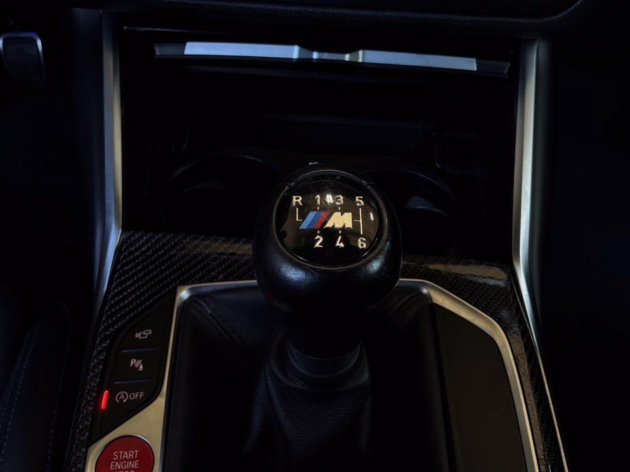 Used 2021 BMW M4 Coupe w/ Executive Package RWD image 36