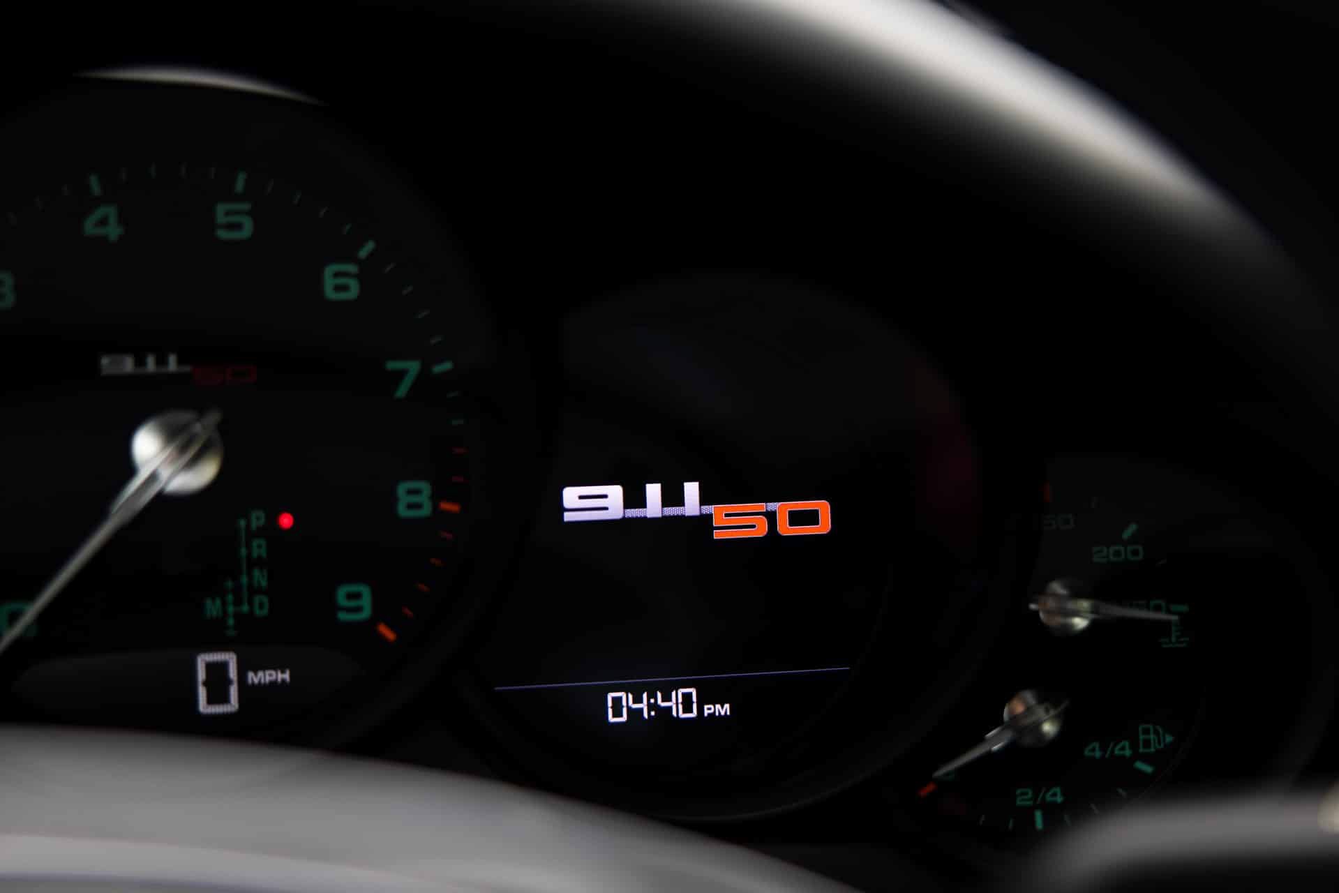 Used 2014 Porsche 911 Carrera S RWD image 19