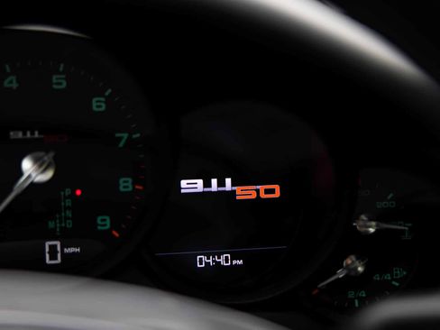 Used 2014 Porsche 911 Carrera S image 19