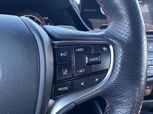 Used 2022 Lexus ES 350 F Sport image 29