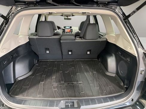 Used 2023 Subaru Forester Sport image 39