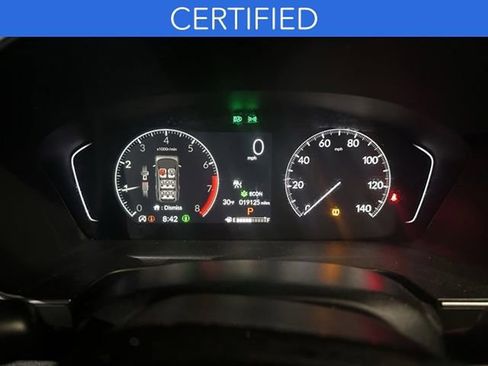 Used 2023 Honda Pilot EX-L image 15