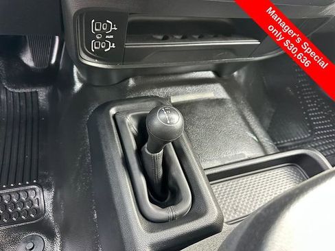 Used 2022 RAM 2500 Tradesman image 24