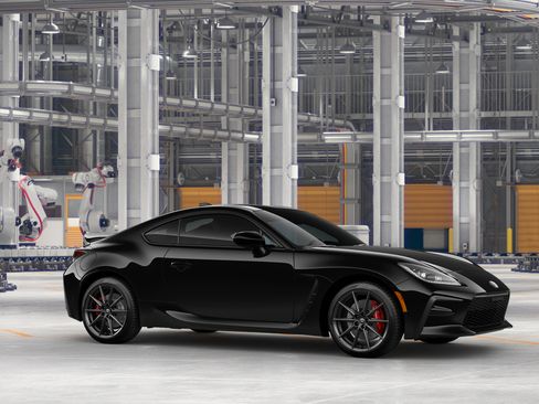 New 2026 Toyota GR86 Premium w/ Performance Package RWD image 58