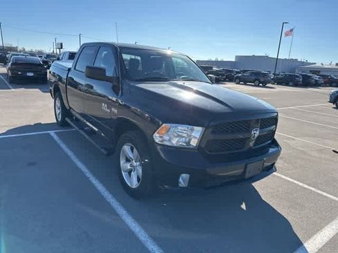 Used 2013 RAM 1500 Express image 25