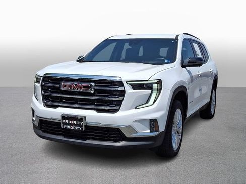 Used 2026 GMC Acadia Elevation w/ Elevation Premium Package AWD/4WD image 1