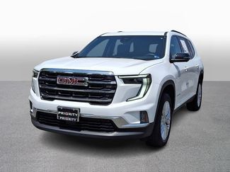 Used 2026 GMC Acadia Elevation w/ Elevation Premium Package AWD/4WD video 1