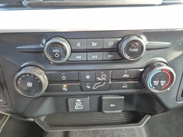 Certified 2024 Ford F250 XL w/ STX Appearance Package AWD/4WD image 17