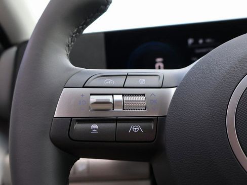 New 2026 Hyundai Kona SEL Sport image 26