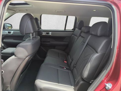 Used 2025 Hyundai Santa Fe XRT AWD/4WD image 20