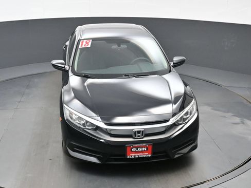 Used 2018 Honda Civic LX image 31