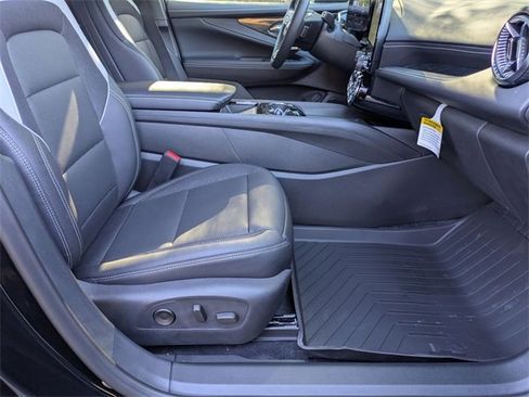 New 2025 Chevrolet Blazer EV LT w/ Super Cruise Package image 38