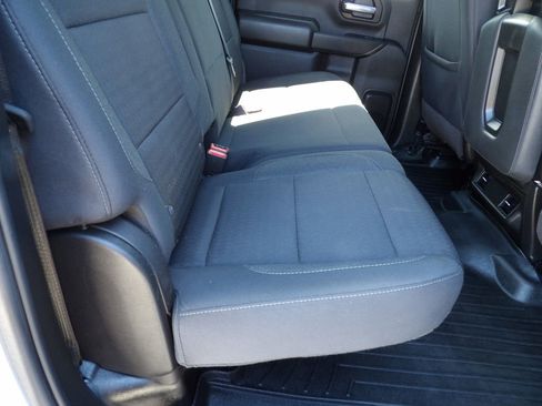 Used 2025 Chevrolet Silverado 3500 W/T w/ WT/CX Safety Package image 38