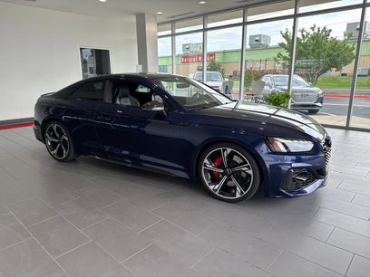 Used 2023 Audi RS 5