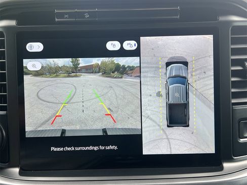 New 2025 Ford F150 XLT w/ Equipment Group 302A MID image 3