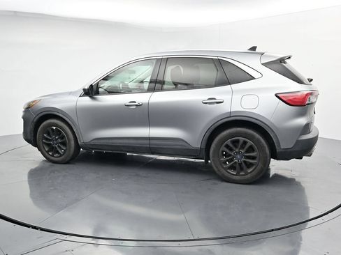 Used 2021 Ford Escape SE AWD/4WD image 5
