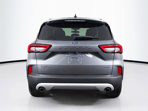 Used 2024 Ford Escape Active image 6