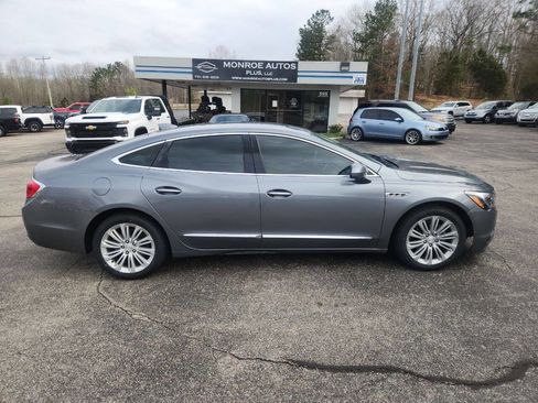 Used 2019 Buick LaCrosse Preferred FWD image 1