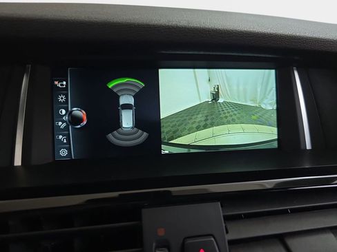 Used 2017 BMW X3 xDrive28i image 26