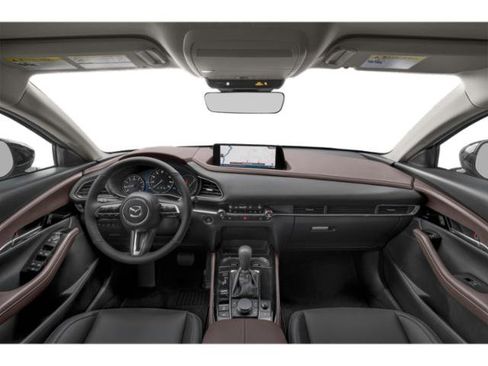 Certified 2025 MAZDA CX-30 2.5 Turbo w/ Premium Package AWD/4WD image 7