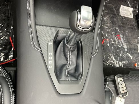 New 2026 Ford Mustang GT Premium RWD image 23