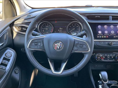 Used 2023 Buick Encore GX Select image 10