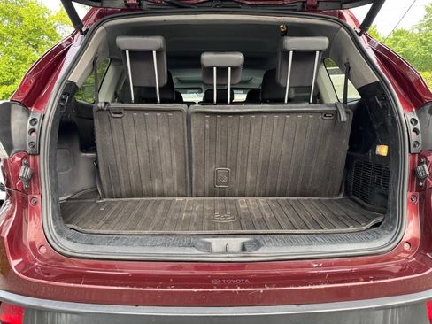 Used 2015 Toyota Highlander XLE image 11